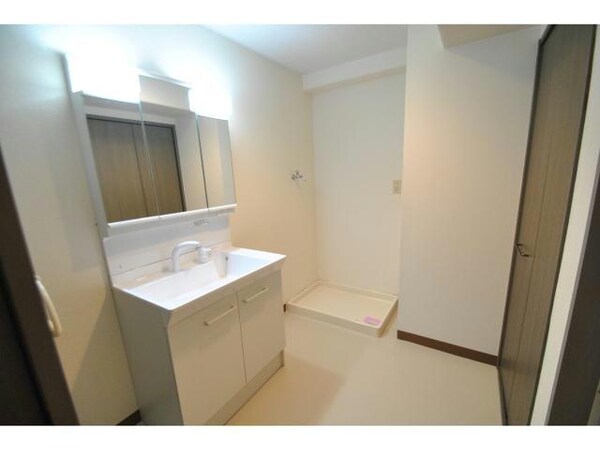 洗面所・脱衣所