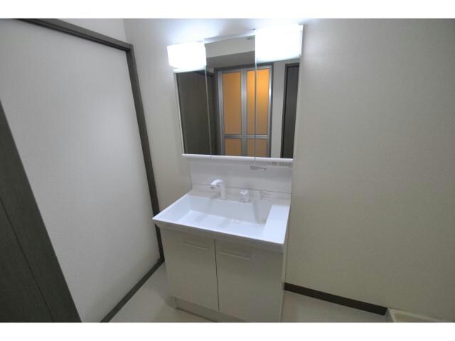 洗面所・脱衣所