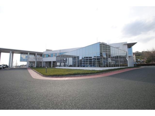 医療法人ここの実会嶋崎病院