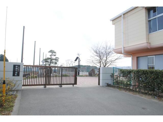 日立市立会瀬小学校