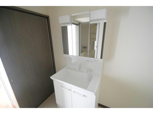 洗面所・脱衣所