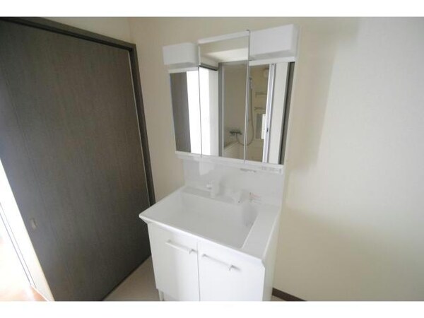 洗面所・脱衣所