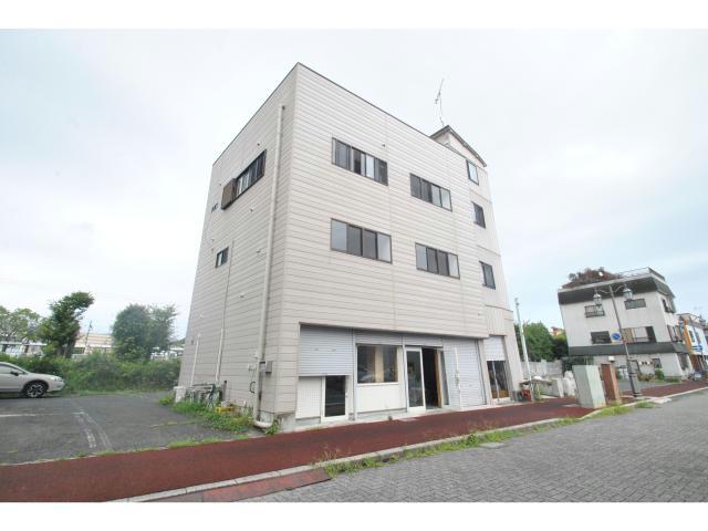 磯原町本町1丁目テナント