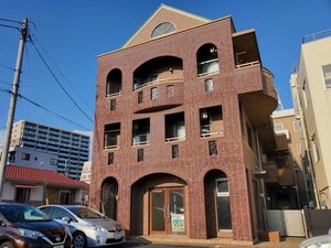 鹿島町1丁目店舗外観写真