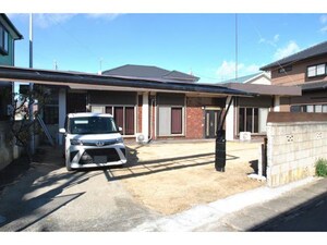 東成沢町3丁目住宅外観写真