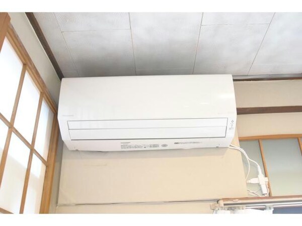 空調設備