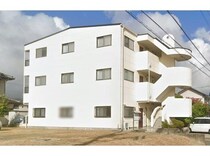 多賀の宮苑の外観写真