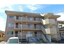 メゾンダイトクの外観写真