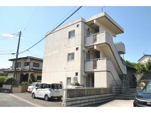 スマイルホーム中成沢外観写真