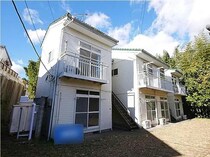 コーポクボタの外観写真