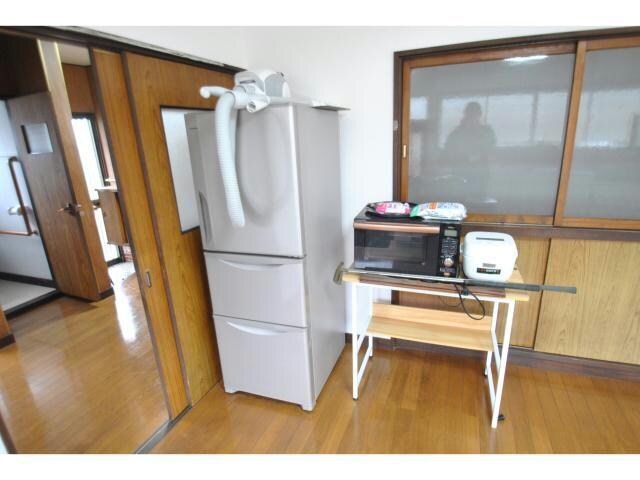 物件内観写真18　(※家電は残置物となります)