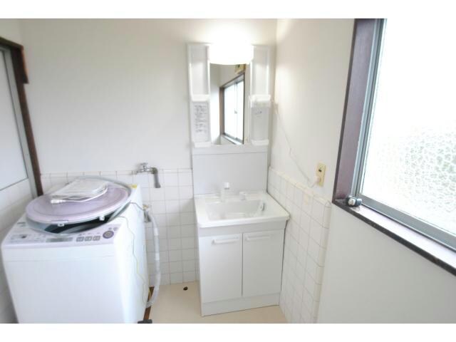 物件内観写真22　(※家電は残置物となります)