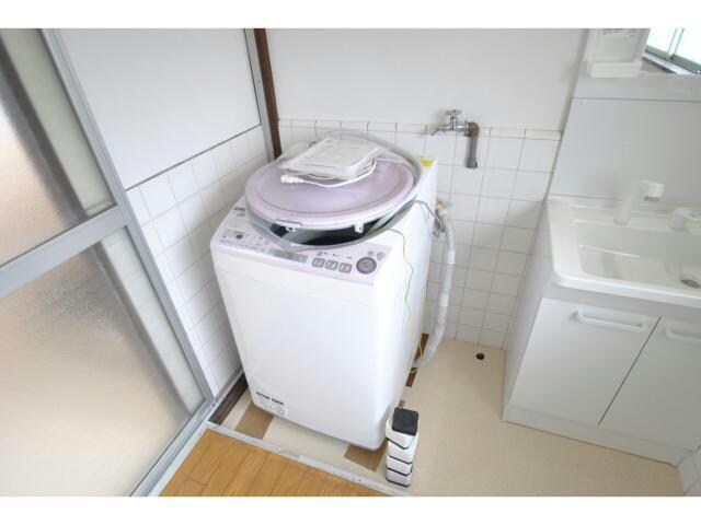 物件内観写真23　(※家電は残置物となります)