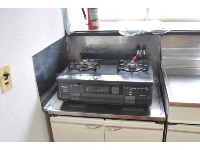 物件内観写真27　(※家電は残置物となります)