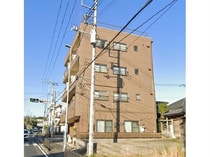 マキビルの外観写真