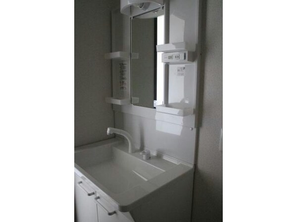 洗面所・脱衣所