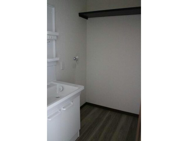 洗面所・脱衣所