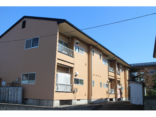 アーバンハウス谷川