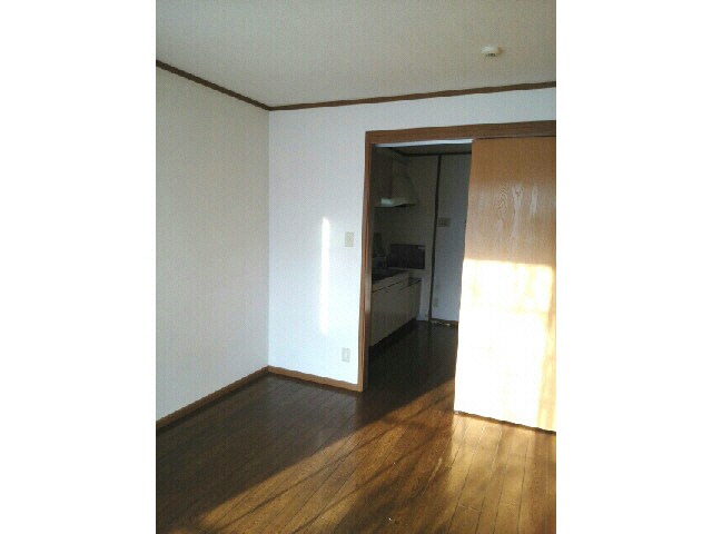 物件内観写真5　(洋室)