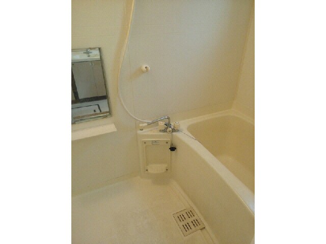 物件内観写真7　(バスルーム)