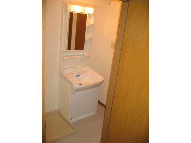 洗面所・脱衣所(洗面)