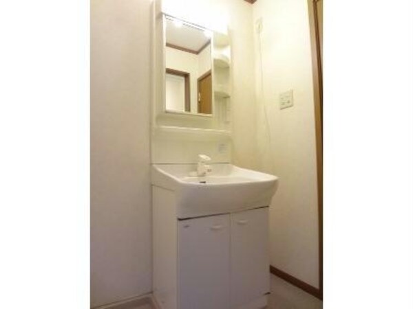 洗面所・脱衣所