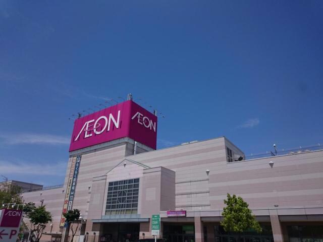 イオン東根店
