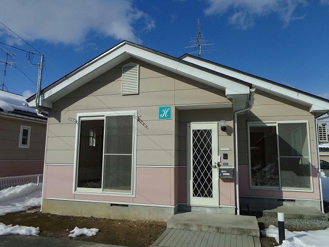 南小畑2丁目戸建住宅