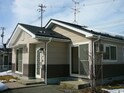 天童戸建住宅