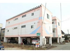 ライラ・ガーデン外観写真