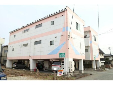 ライラ・ガーデン外観写真