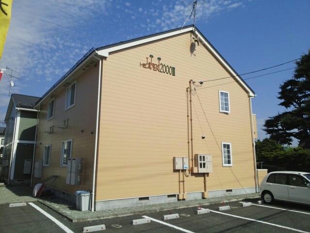 アイランドヘヴンⅢ