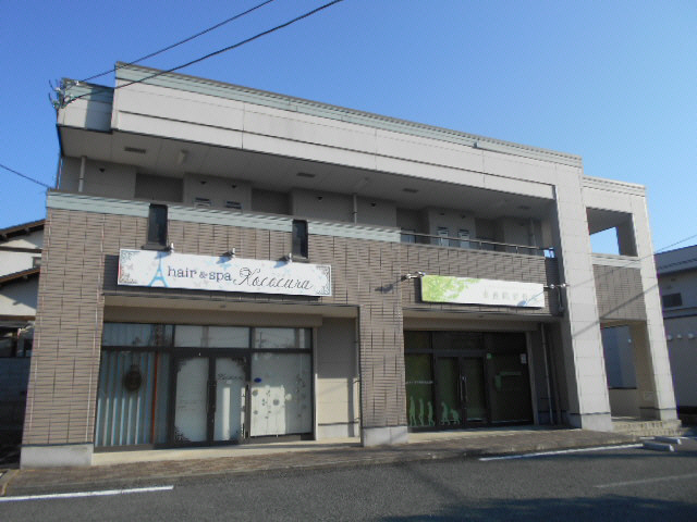 ヒルテラス