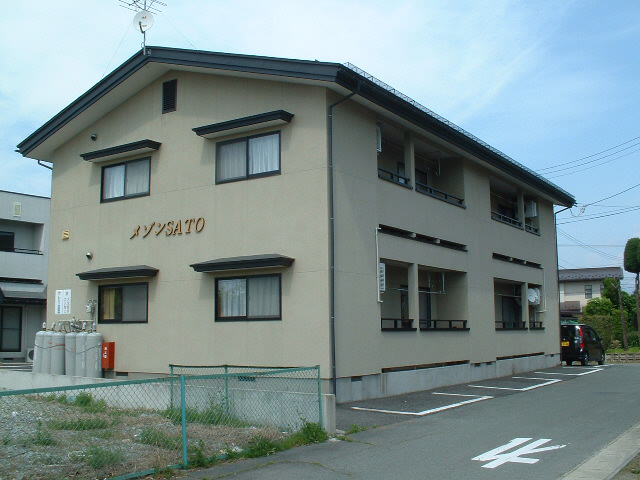 メゾンＳＡＴＯ