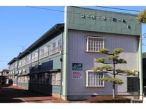 コーポラポームＡの外観写真