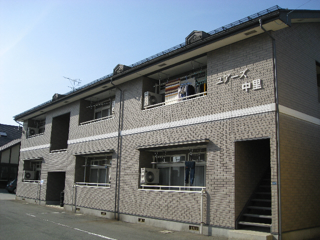 ユアーズ中里