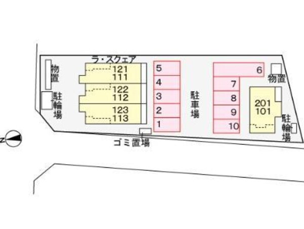 周辺環境