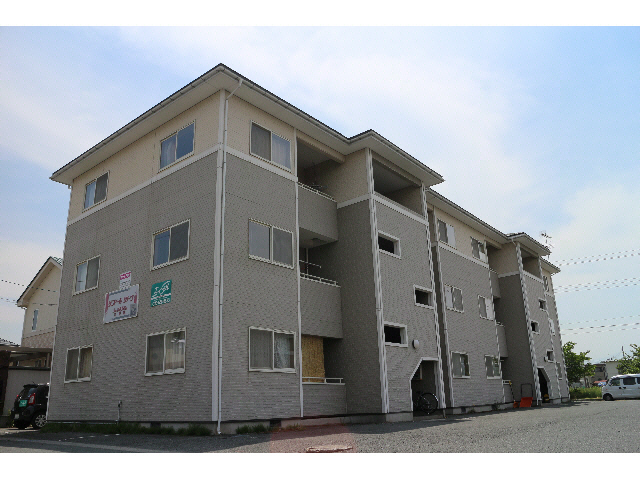 サンドールサトウ弐番館