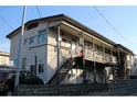 早川アパート