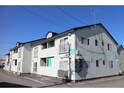 ファミネスハイツ海老澤２号館