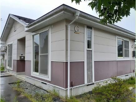 南小畑4丁目戸建住宅　