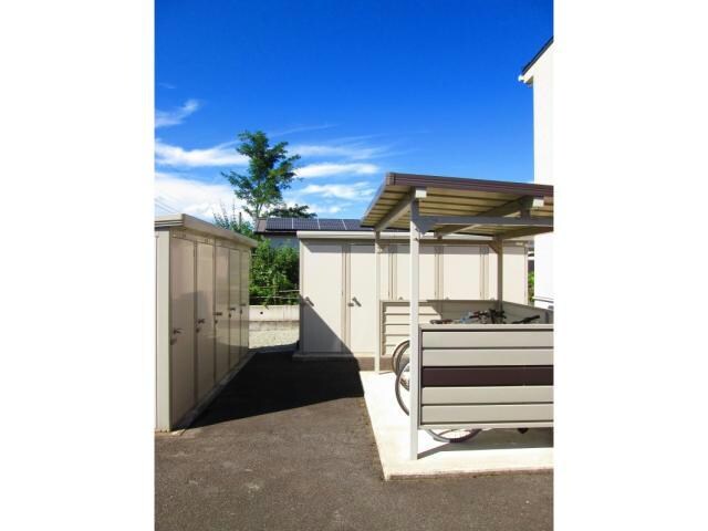 物件内観写真11　