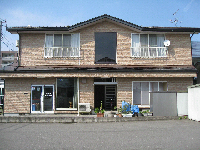 丸好コーポ駅西