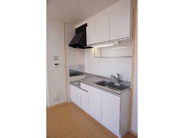 物件内観写真3　(キッチン)