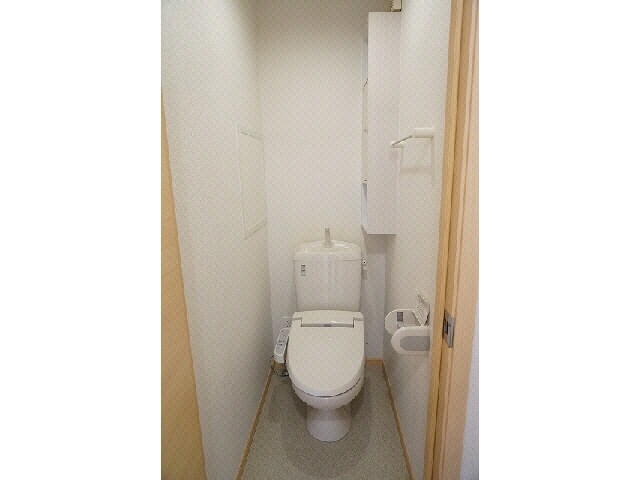 物件内観写真7　(ＷＣ)