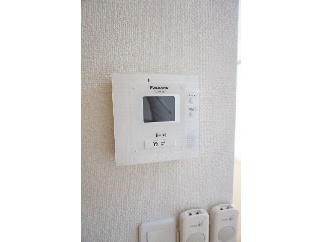 物件内観写真10　(モニターフォン)