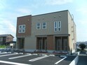 アンジュフランⅡ