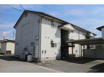 MTハイツの外観写真