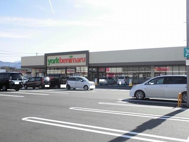 ヨークベニマル神町店