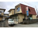 溝延11区貸家